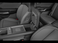Federal Air Conditioning Excise Tax Destination & Delivery Holdback Panthera Metal Grey/Black Synthe... (image 9)