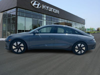 The 2024 Hyundai Ioniq 6 Preferred RWD Long Range offers a compelling blend of advanced technology,... (image 7)