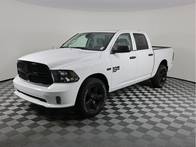 2023 Ram 1500 Classic EXPRESS in Cars & Trucks in Calgary