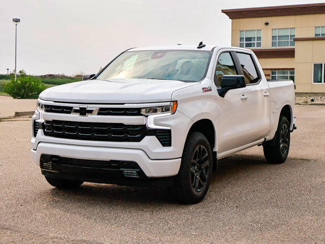 2025 Chevrolet Silverado 1500 RST in Cars & Trucks in Strathcona County - Image 4