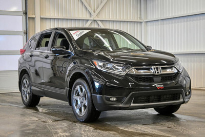 2019 Honda CR-V EX AWD I4 1,5L turbo , sièges chauffants , camér