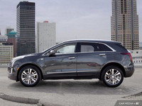 Crowfoot Hyundai, AMVIC Licensed Dealer Why This Is The XT5 For YOU: All-Wheel-Drive 3.6L V6 engine... (image 1)