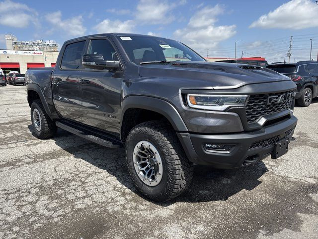 2025 Ram 1500 RHO in Cars & Trucks in Mississauga / Peel Region - Image 3