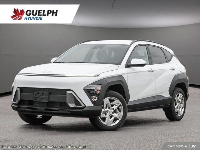 2025 Hyundai Kona Essential in Cars & Trucks in Guelph