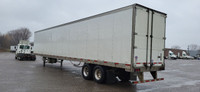 2018 UTILITY TRAILER CO FROZEN REEFER TRAILER; REEFER;Purchase your vehicle from the leader in the l... (image 2)