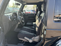 See Dealer Website for Details. 2009 Jeep Wrangler Sahara (image 8)