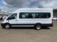 Transit Passenger Wagon T-350 HD 148" EL High Roof XL DRW AWD, 16" Steel Wheels, 3.5 L V6 EcoBoost E... (image 1)