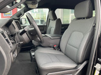 New 2024 Ram 1500 Crew Cab 4x4 Tradesman Sport Pentastar with ETorque For Sale at Capital Dodge. Thi... (image 4)