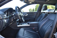 Clean CARFAX, Gasoline, AMG Package, Full Service Record From Mercedes Benz, All Wheel Drive, Fully... (image 8)