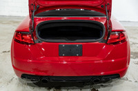 Francais: * Moteur: 2.0 TFSI 4 cylindres 220HP - incluant: injection directe * Transmission intégral... (image 7)