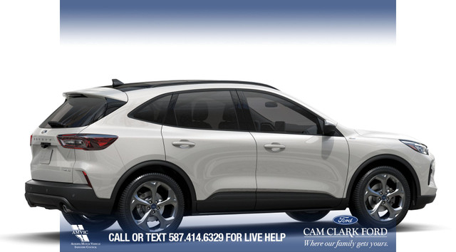 2025 Ford Escape ST-Line in Cars & Trucks in Calgary - Image 4