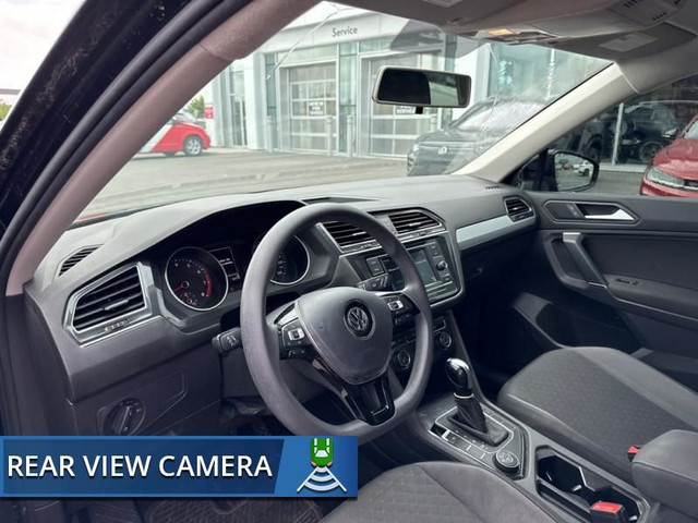 2020 Volkswagen Tiguan Trendline 4MOTION  - Heated Seats in Cars & Trucks in Ottawa - Image 2
