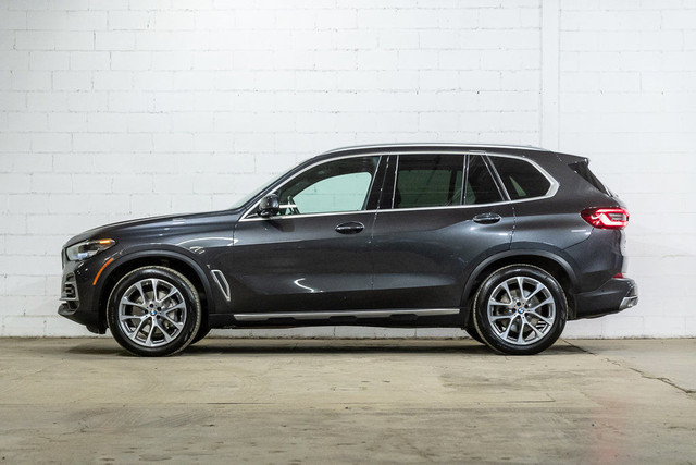 2023 BMW X5 xDrive40i | Premium | Acces Confort | Sieges in Cars & Trucks in City of Montréal - Image 4