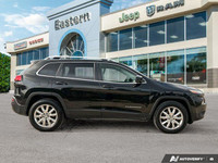 | 8.4 Touch Screen Display | Automatic Temperature Control | Block Heater | Brake Assist | Commandvi... (image 5)
