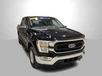 2022 Ford F-150 XLT 4WD SuperCrew 5.5' Box for sale