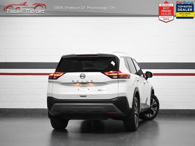 2021 Nissan Rogue SV Premium No Accident Leather 360CAM Panorami in Cars & Trucks in Mississauga / Peel Region - Image 2