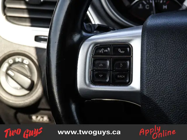 2020 Dodge Journey SE | 2.4L FWD | 7 Pass | Pwr Seat | Bluetooth in Cars & Trucks in St. Catharines - Image 20