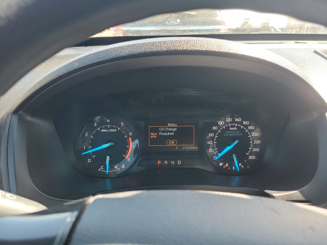 2018 Ford Explorer in Cars & Trucks in Calgary - Image 2