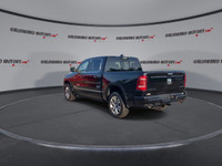 This Ram 1500 has a dependable Gas/Electric V-8 5.7L engine powering this Automatic transmission. 8-... (image 5)