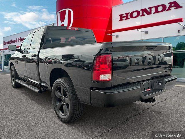 2022 Ram 1500 Classic Express in Cars & Trucks in Brantford - Image 4