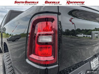 CREW CAB 4X4, CLOTH FRONT 40/20/40 SPLIT BENCH, TRADESMAN LEVEL 1 EQUIPMENT GROUP, 3.92 REAR AXLE RA... (image 7)