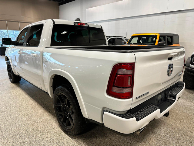 2022 RAM 1500 Laramie in Cars & Trucks in Calgary - Image 3