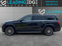21" wheels, 3.0L V6 making 362 hp and 369 lb-ft, panoramic sunroof, rear side window sunshades, heat... (image 7)