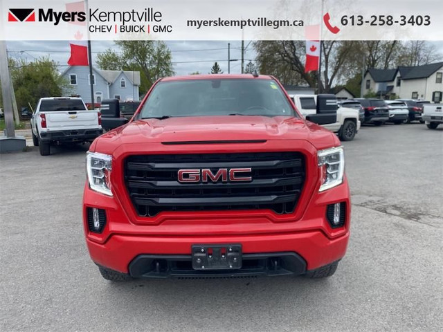 2021 GMC Sierra 1500 Elevation - Remote Start in Cars & Trucks in Ottawa - Image 2