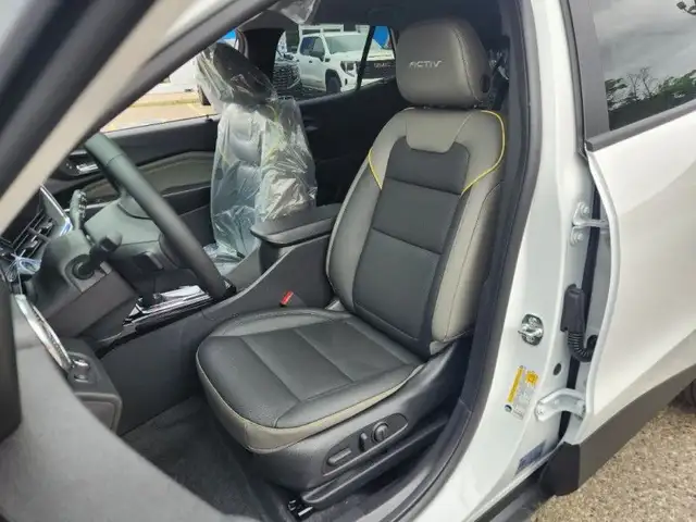 2025 Chevrolet Trax ACTIV in Cars & Trucks in Mississauga / Peel Region - Image 10