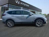 This 2021 Honda CR-V EX-L AWD, available at Ajax Hyundai, offers a perfect blend of style, comfort,... (image 3)
