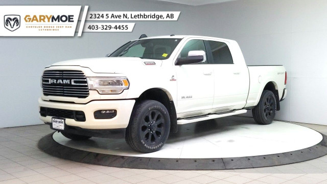 2022 Ram 3500 in Cars & Trucks in Lethbridge