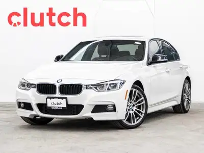 NO ACCIDENTS / CLEAN CARFAX / Auto Dimming Rearview Mirror, Front Heated Seats, Driver Seat Memory S...