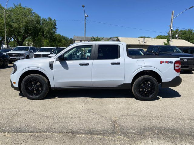 2025 Ford Maverick XLT | 302A | SuperCrew 121 in Cars & Trucks in Edmonton - Image 3