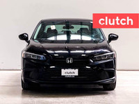 NO ACCIDENTS / CLEAN CARFAX / Adaptive Cruise Control, 12V Outlet, Apple CarPlay and more! Clutch is... (image 2)