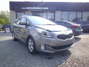 2016 Kia Rondo LX 2.0