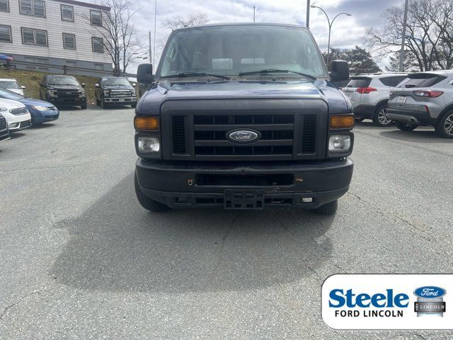  2011 Ford Econoline Wagon XLT in Cars & Trucks in City of Halifax - Image 2