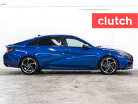 NO ACCIDENTS / CLEAN CARFAX / 1 OWNER / Dual Zone Front Climate Control, Premium Sound System, Bluet... (image 3)