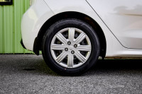 This 2021 Kia Rio 5-door is for sale today. This hatchback has 93,927 kms. It's white in colour . It... (image 6)