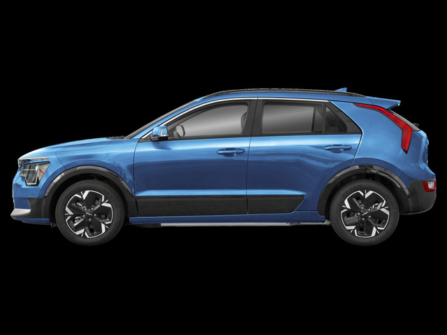 Kia Niro EV Wind FWD 2025 in Cars & Trucks in Longueuil / South Shore - Image 3