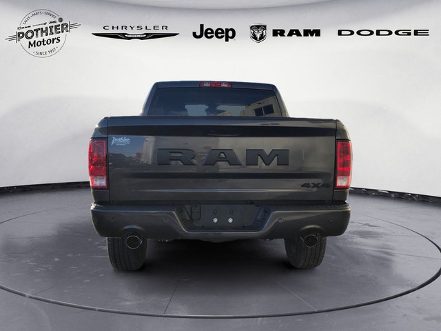  2023 Ram 1500 Classic **NEW VEHICLE - DEALER DEMO** in Cars & Trucks in Bedford - Image 4
