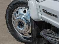 This vehicle is located at Koch Ford Edmonton. If you have the need to haul or tow heavy loads, this... (image 6)