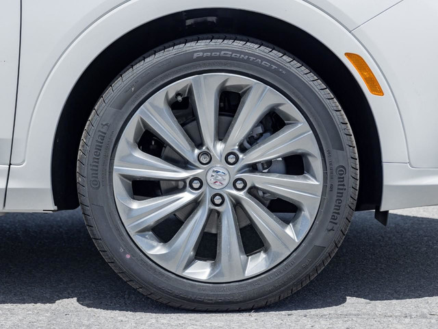 2025 Buick Envista Avenir in Cars & Trucks in Mississauga / Peel Region - Image 4