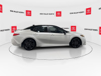 All Services Completed, One Owner verified, Accident Free, Don Valley North Toyota Original, Bought... (image 8)
