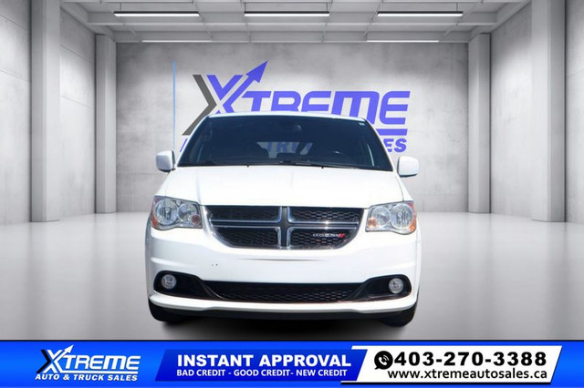 2019 Dodge Grand Caravan 35th Anniversary - NO FEES! in Cars & Trucks in Calgary - Image 2
