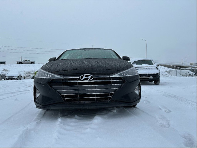  2020 Hyundai Elantra Preferred w/Sun & Safety Package in Cars & Trucks in Calgary - Image 2