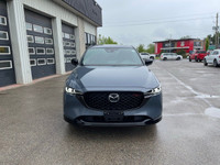 2022 Mazda CX-5 GT AWD with only 32,000kms! Clean history with no accidents See Carfax attached . Lo... (image 2)