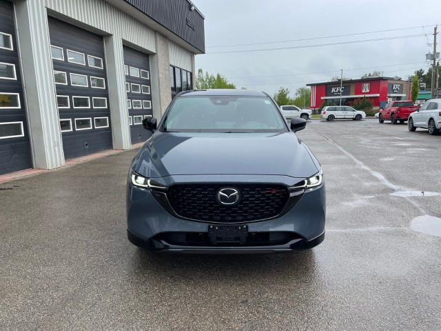 2022 Mazda CX-5 in Cars & Trucks in Ottawa - Image 3
