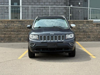 This 2015 Jeep Compass Limited feels like a blend of everyday comfort and rugged Jeep character. Eve... (image 1)