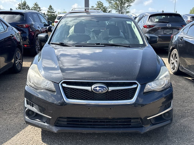 2015 Subaru Impreza in Cars & Trucks in Strathcona County - Image 2