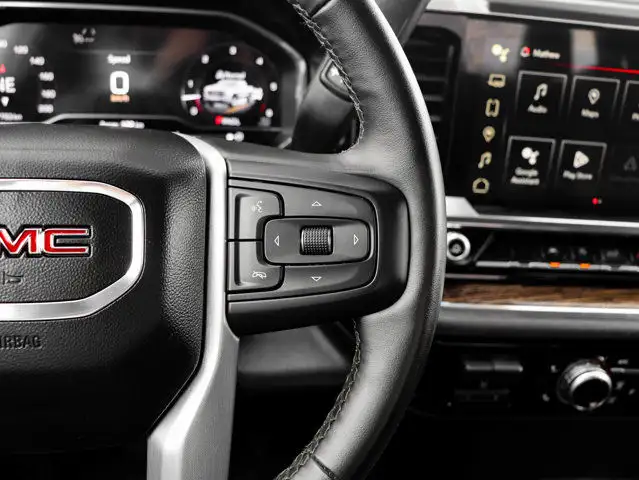 2024 GMC Sierra 1500 Elevation 5.3L dans Autos et camions dans Comté de Strathcona - Image 21